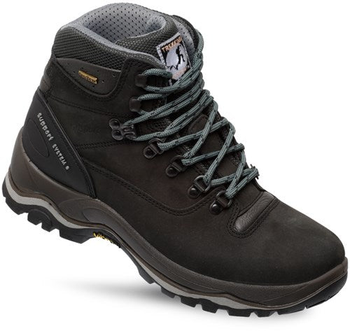 Grisport Merak Mitte 11205 | schwarz | Größe 41 - 00.048.047.41
