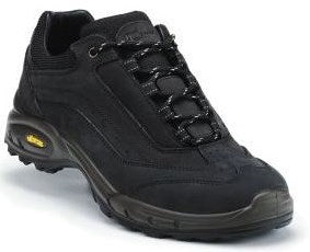 Grisport Nevada niedrig schwarz - Größe 41 - 00.048.003.41