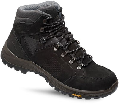 Grisport Oregon Mid Wanderschuh 14415 | Anthrazit | Größe 40 - 8718191140734