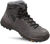 Grisport Oregon Mid Wanderschuh 14415 | Anthrazit | Größe 42 - 8718191140758 - afbeelding 2