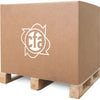 Ty Grisport Safe 101 langlebiger Sicherheitsschuh S3L | schwarz | Größe 41 - 8713458009861