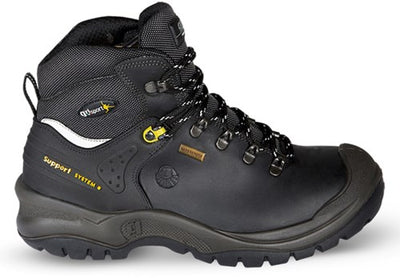 Ty Grisport Safe 70211 C 33253 High S3 Schwarz – Größe 47 – 11.049.014.47