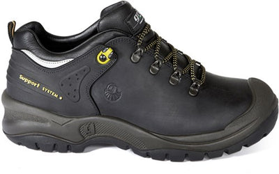 Ty Grisport Safe 70216 L 33131 Low S3 Schwarz – Größe 42 – 11.049.008.42