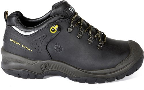 Ty Grisport Safe 70216 L 33131 Low S3 Schwarz – Größe 45 – 11.049.008.45