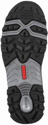 Ty Grisport Safe 71001L 33352 Var2 High S3 + Kn | braun | Größe 41 - 11.049.026.41