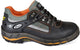 Grisport Safety 71605 L 33407 Low S3 Schwarz - Größe 41 - 11.049.029.41