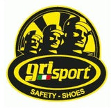 Ty Grisport Safe 71605 L 33407 Low S3 Schwarz – Größe 45 – 11.049.029.45 - afbeelding 2