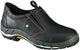 Ty Grisport Safe 71609 L 33410 Slip-On S1P Schwarz – Größe 36 – 11.049.031.36