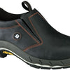 Ty Grisport Safe 71609 L 33410 Slip-On S1P Schwarz – Größe 41 – 11.049.031.41