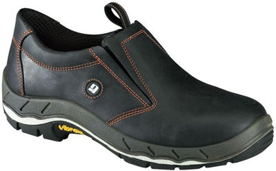 Ty Grisport Safe 71609 L 33410 Slip-On S1P Schwarz – Größe 47 – 11.049.031.47