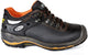 Ty Grisport Safe 72001 L 33472 Low S3 Schwarz – Größe 43 – 11.049.042.43