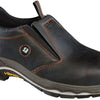 Ty Grisport Safe 72009 L 33412 Slip-On S1P Schwarz – Größe 36 – 11.049.033.36