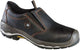 Ty Grisport Safe 72009 L 33412 Slip-On S1P Schwarz – Größe 36 – 11.049.033.36