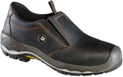 Ty Grisport Safe 72009 L 33412 Slip-On S1P Schwarz – Größe 43 – 11.049.033.43