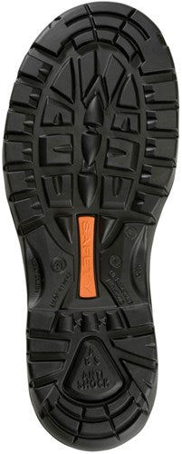 Ty Grisport Safe 773 l schwarz – Größe 39 – 11.049.001.39