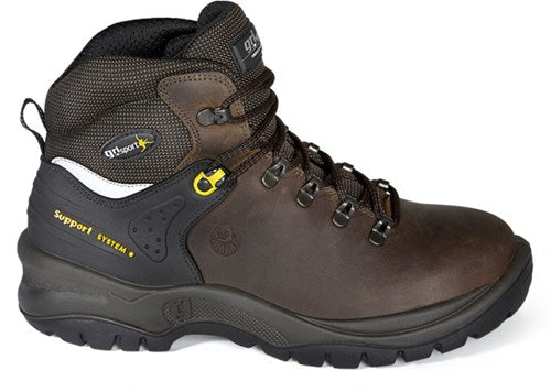 Ty Grisport Safe 773 l schwarz – Größe 48 – 11.049.001.48