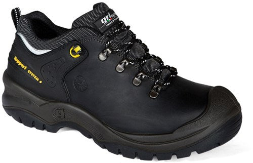 Grisport Arbeitsschuh 901L S3 Low Schwarz MT40