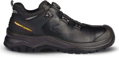 Ty Grisport Safe 901l Boa S3 | schwarz | Größe 39 - 8713458015152