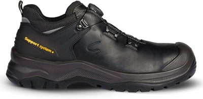 Grisport Safety 901l Boa S3 | schwarz | Größe 40 - 8713458015169
