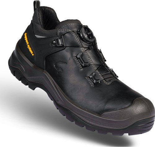 Ty Grisport Safe 901l Boa S3 | schwarz | Größe 47 - 8713458015237