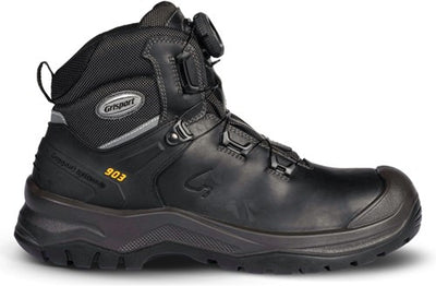Ty Grisport Safe 903l 33348 Boa S3 | schwarz | Größe 45 - 8713458015114