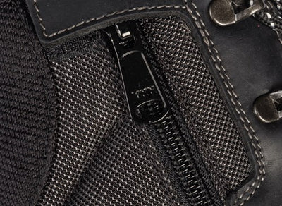 Ty Grisport Safe 905L Reißverschluss S3 | schwarz | Größe 46 - 8713458015329