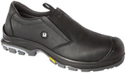 Ty Grisport Safe Camino 33507 Slip-On Low S3 Schwarz Grau – Größe 45 – 11.049.049.45 - afbeelding 1