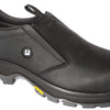 Ty Grisport Safe Camino 33507 Slip-On Low S3 Schwarz Grau – Größe 46 – 11.049.049.46