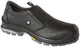 Ty Grisport Safe Camino 33507 Slip-On Low S3 Schwarz Grau – Größe 46 – 11.049.049.46