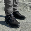 Ty Grisport Safe Constrictor 33266 S3 | schwarz | Größe 44 - 11.049.056.44