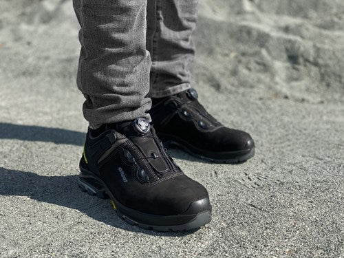 Ty Grisport Safe Constrictor 33266 S3 | schwarz | Größe 44 - 11.049.056.44