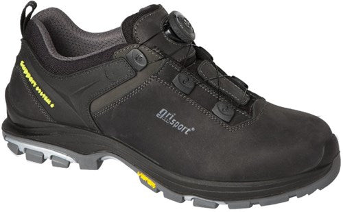Ty Grisport Safe Constrictor 33266 schwarz – Größe 42 – 11.049.056.42