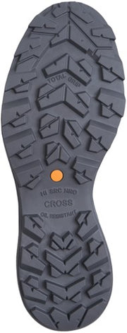 Ty Grisport Safe Cross GTX Line 33663 High S3 ESD | schwarz silber | Größe 39 - 00.049.014.39 - afbeelding 2