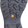 Ty Grisport Safe Cross GTX Line 33663 High S3 ESD | schwarz silber | Größe 45 - 00.049.014.45