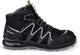 Ty Grisport Safe Cross GTX Line 33663 High S3 ESD | schwarz silber | Größe 48 - 00.049.014.48