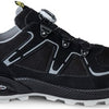 Ty Grisport Safe Cross Horizon 33606 Boa S3 | schwarz silber | Größe 47 - 00.049.011.47
