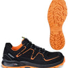 Ty Grisport Safe Cross Safe Beat 33602 Low S3 Schwarz Orange – Größe 43 – 00.049.007.43