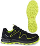 Grisport Safety Cross Safety Xtrail 3365 Low S3 Black Lime – Größe 40 – 00.049.010.40