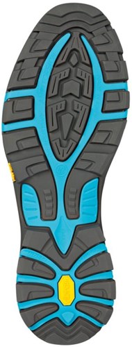 Ty Grisport Safe Helios 33502 High S3 Schwarz Blau – Größe 40 – 11.049.044.40
