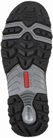 Ty Grisport Safe High 71001L 33352 Var2 S3 + Kn Braun – Größe 43 – 11.049.026.43 - afbeelding 2