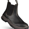 Ty Grisport Safe Slip-on 72457c 33257 var12 s3 | schwarz | Größe 40 - 11.049.018.40