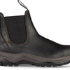 Ty Grisport Safe Slip-On 72457c 33255 Var2 S3 Braun – Größe 44 – 11.049.017.44