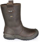 Ty Grisport Safe Boot 70249 S3 + Kn L+L Wolle braun – Größe 40 – 11.049.025.40