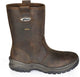 Ty Grisport Safe Boot 70299c 33254 S3 Sympatex Braun – Größe 44 – 11.049.015.44