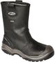 Ty Grisport Safe Boot 72401c + l Wolle schwarz – Größe 41 – 11.049.021.41