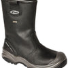 Ty Grisport Safe Boot 72401c + l Wolle schwarz – Größe 47 – 11.049.021.47