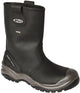 Ty Grisport Safe Boot 72401c Sympatex Schwarz – Größe 47 – 11.049.020.47