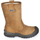 Ty Grisport Safe Boot 72707c+l Wolle S3 + Kn Cognac – Größe 40 – 00.049.001.40