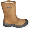 Ty Grisport Safe Boot 72707c+l Wolle S3 + Kn Cognac – Größe 41 – 00.049.001.41