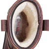 Ty Grisport Safe Boot 72707c+l Wolle S3 + Kn Cognac – Größe 45 – 00.049.001.45